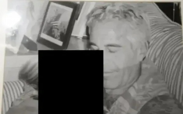 Küresel Elitlerin Karanlık Yüzü! Epstein Ne İlk Ne De Son